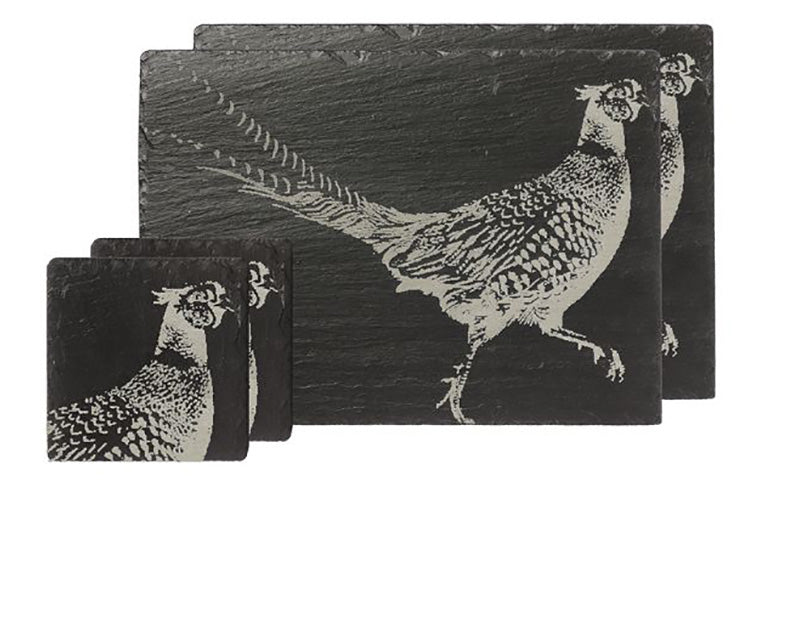 Coasters & Placemats