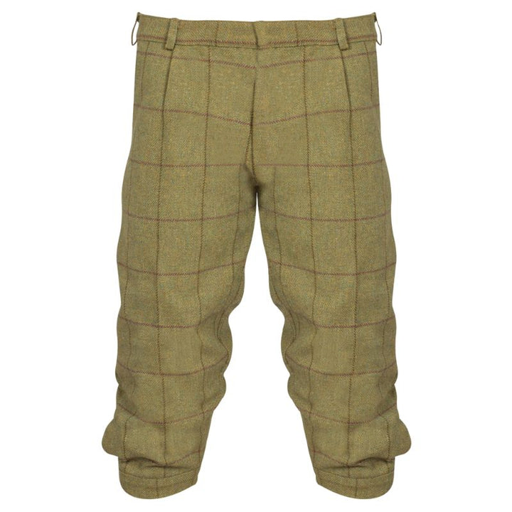 Alan Paine Rutland Breeks In Lichen