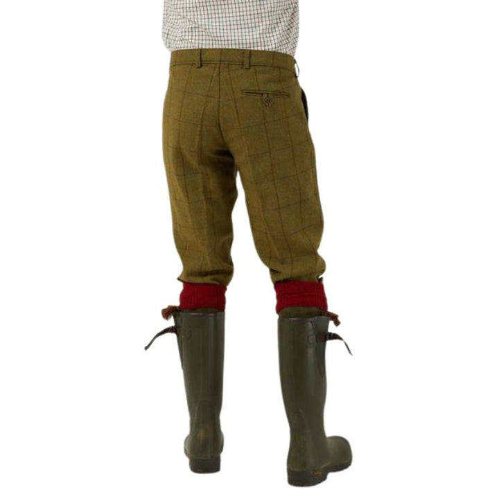 Alan Paine Rutland Breeks In Lichen Back