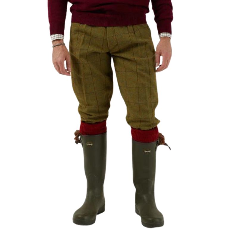 Alan Paine Rutland Breeks In Lichen Front