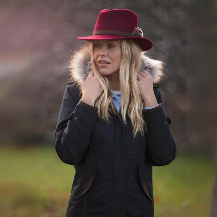 Alan Paine Wine Richmond Ladies Hat