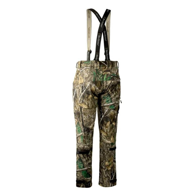 Approach Trousers In RealTree Back