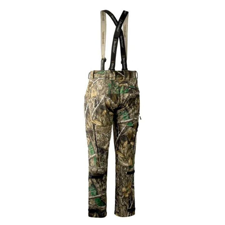 Approach Trousers In RealTree Back