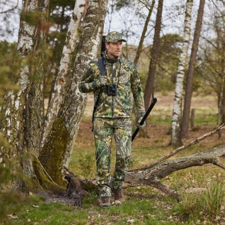 Approach Trousers In RealTree Lifestyle