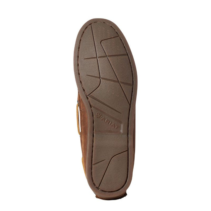 Ariat Antigua Boat Shoe Sole