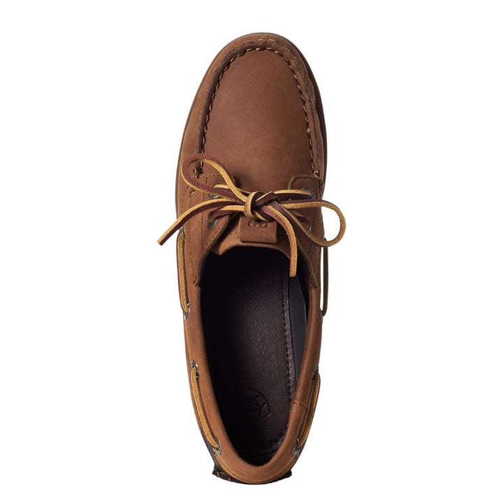 Ariat Antigua Boat Shoe