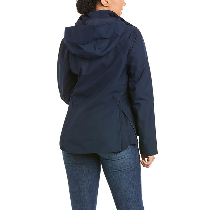 Ladies Coastal Back