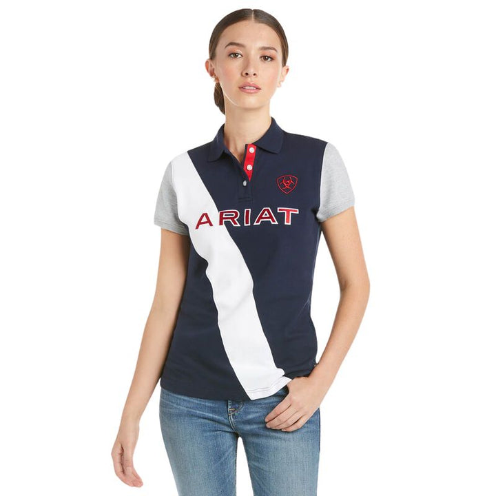 Ariat Women's Taryn Polo
