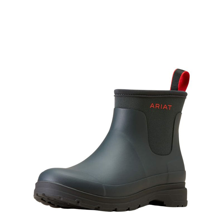 Ariat Shortie Rubber Boot Front
