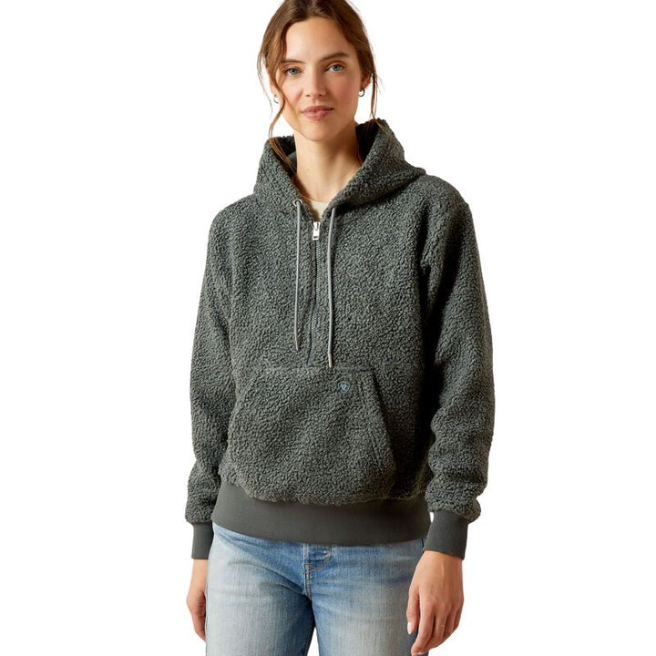 Ariat Women's Orinda Hoodie Urban Chic