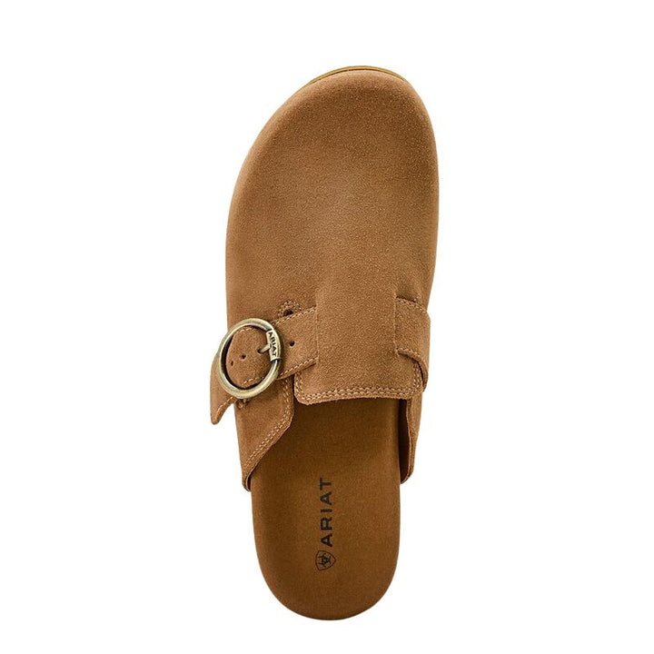 Ariat Country Mule - Toe