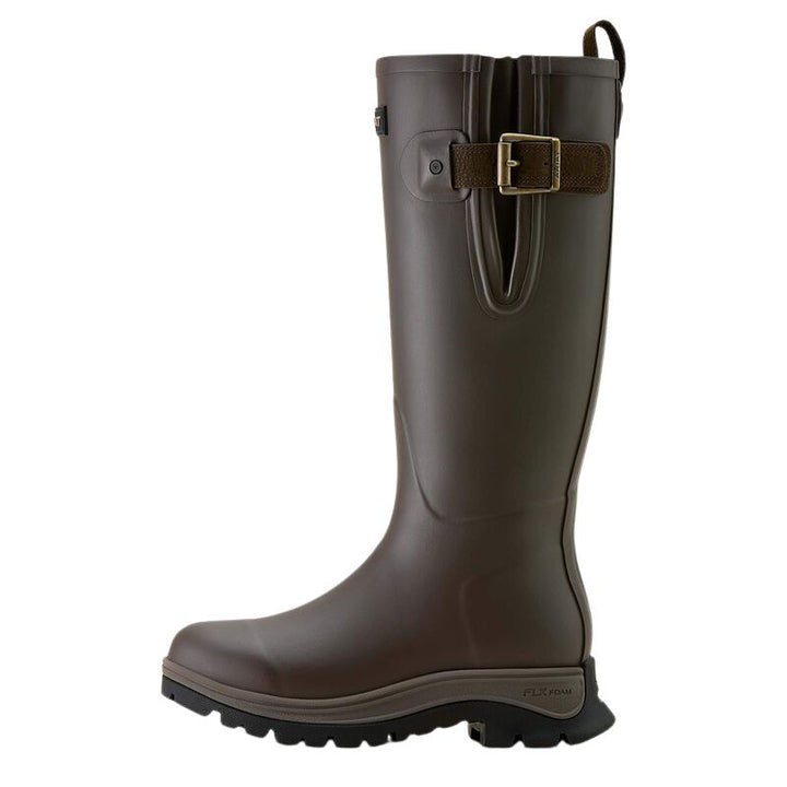Ariat Women's Woodstock Rubber Boot - Buckle