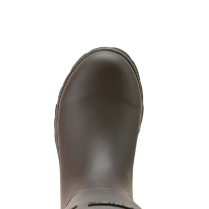 Ariat Women's Woodstock Rubber Boot - Toe