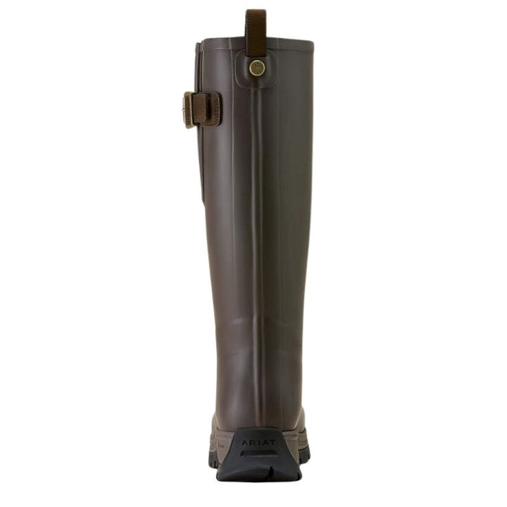 Ariat Women's Woodstock Rubber Boot - Back