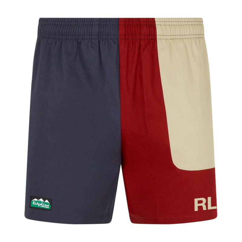 Ridgeline Unisex
Backslider Shorts In Navy