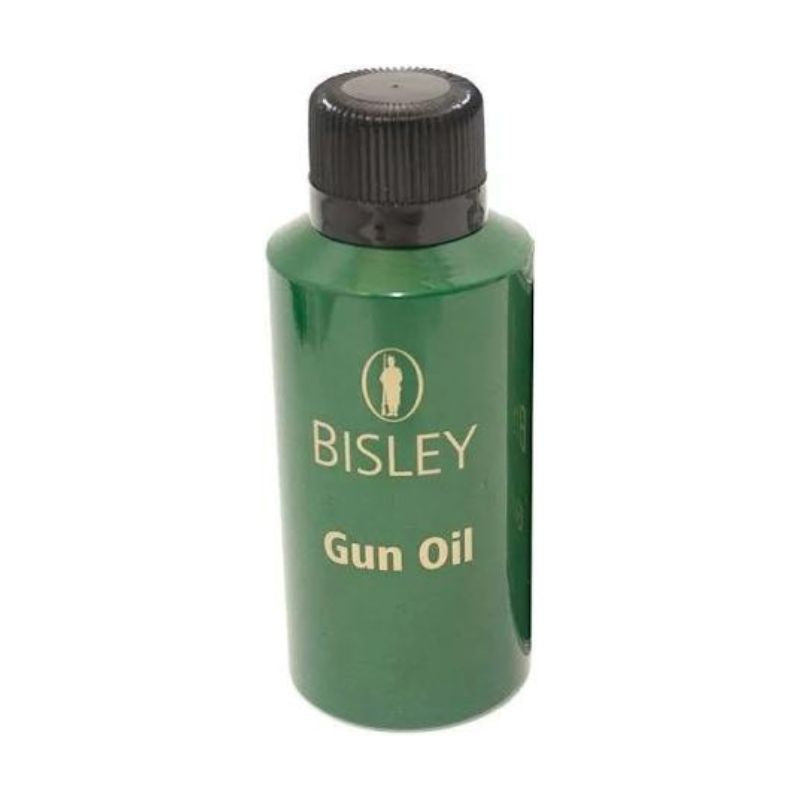 Bisley Gun Oil Lubricant 150ml Aerosol