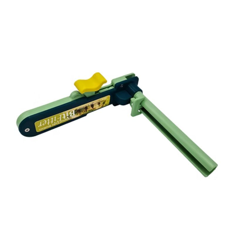 Roxan Bit Better B Bitting Gun