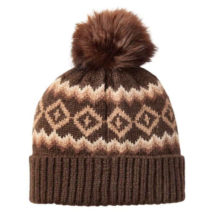 Ariat Bristol Beanie - Back