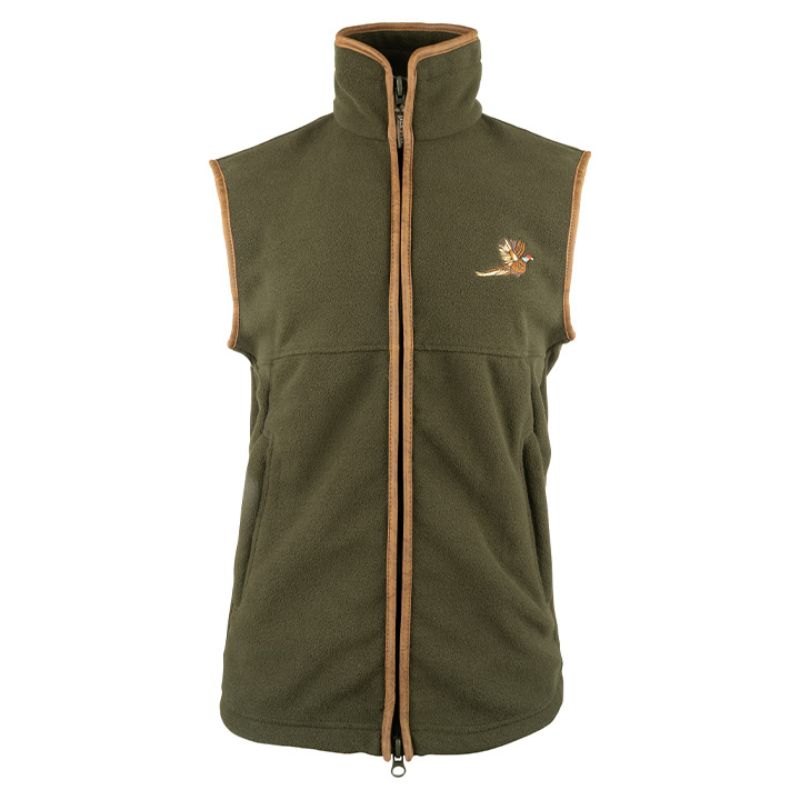 Jack Pyke Countryman Fleece Gilet