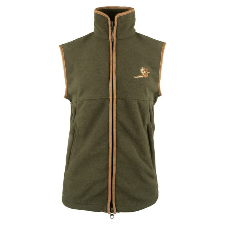 Jack Pyke Countryman Fleece Gilet