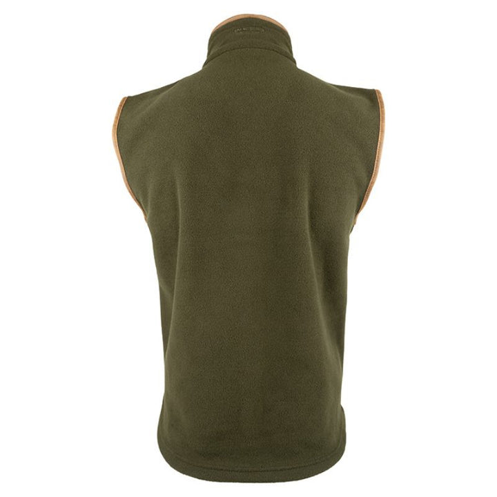 Jack Pyke Countryman Fleece Gilet - Back