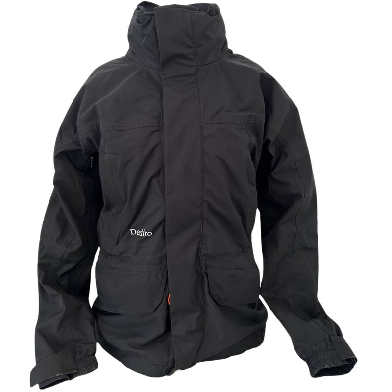 Dedito Heavyweight Waterproof Coat
