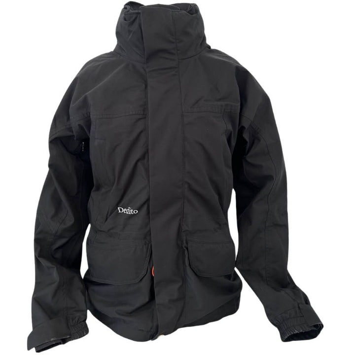 Dedito Heavyweight Waterproof Coat