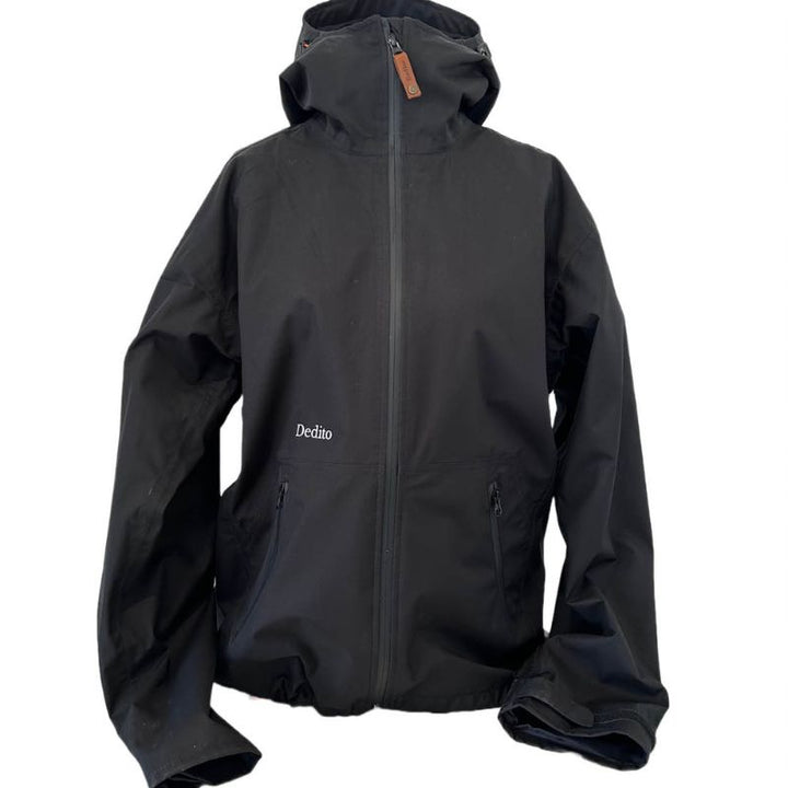 Dedito Lightweight Waterproof Jacket