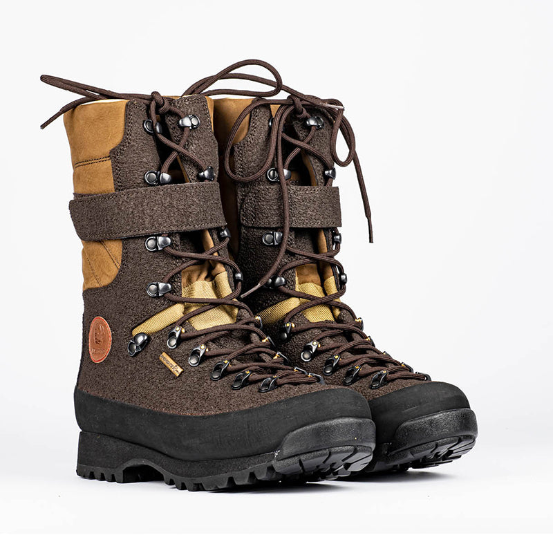Dedito Moorland Boots Both
