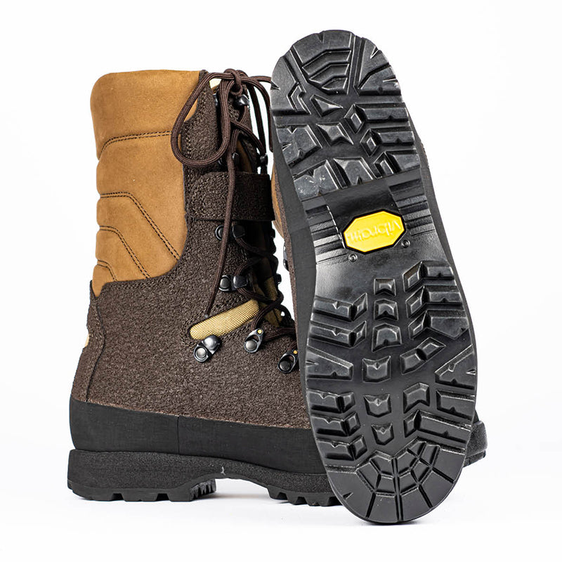 Dedito Moorland Boots Sole