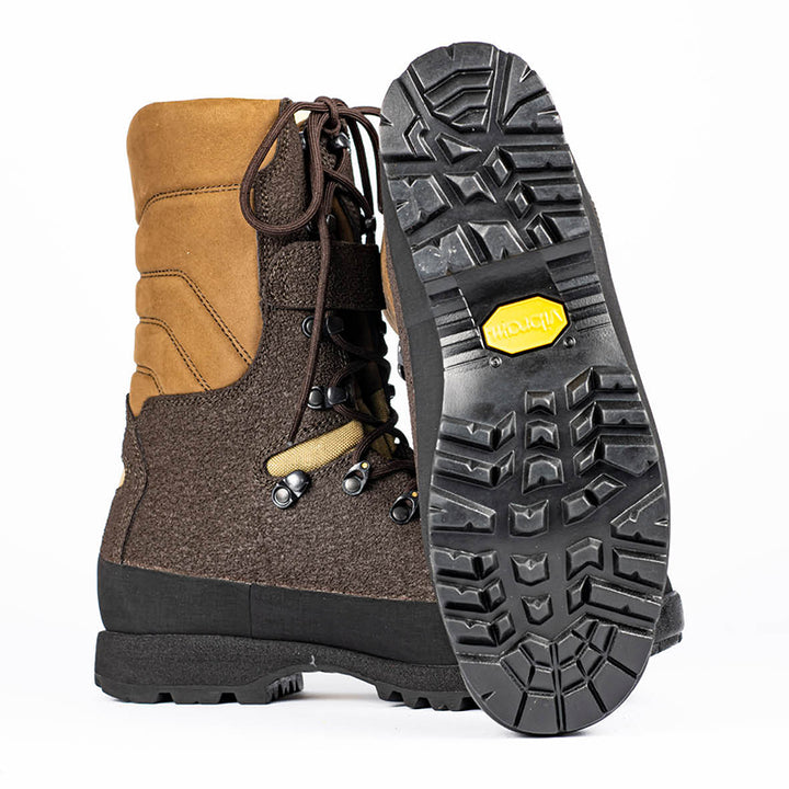 Dedito Moorland Boots Sole