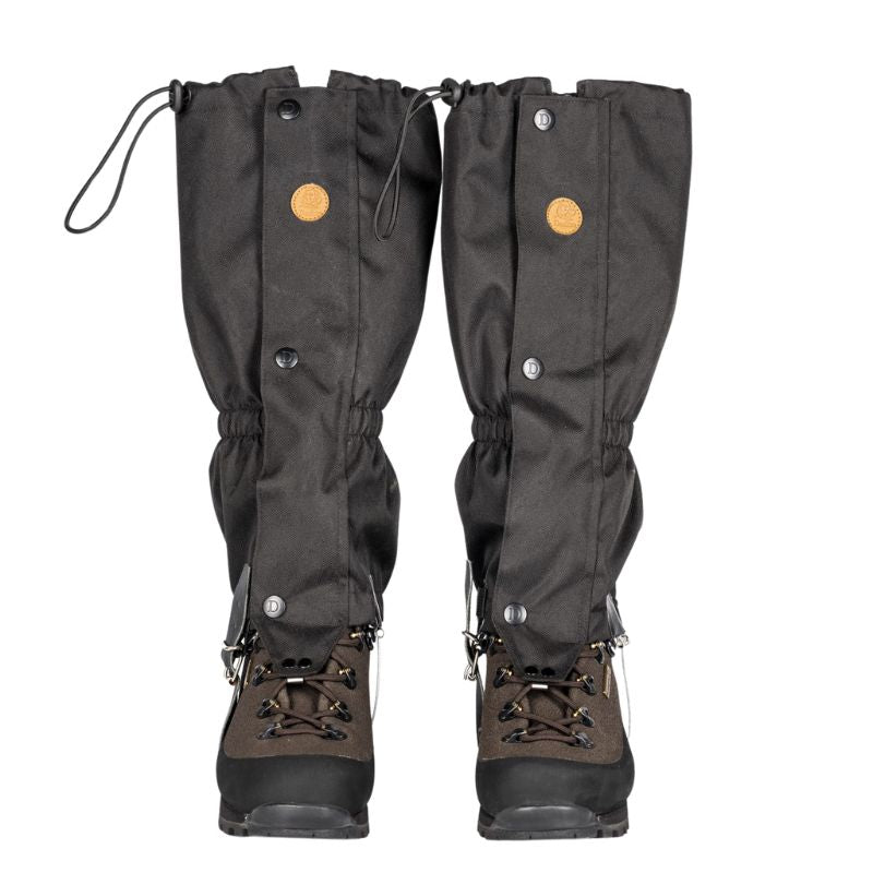 Dedito Gaiter Black