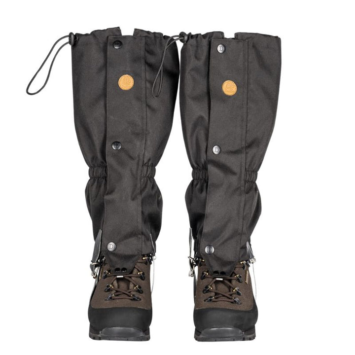 Dedito Gaiter Black