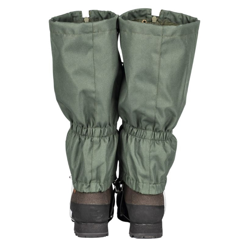 Dedto Gaiters Rear