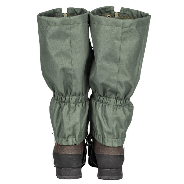 Dedto Gaiters Rear