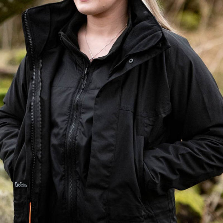 Dedito Mid-Layer Jacket – Lifestyle