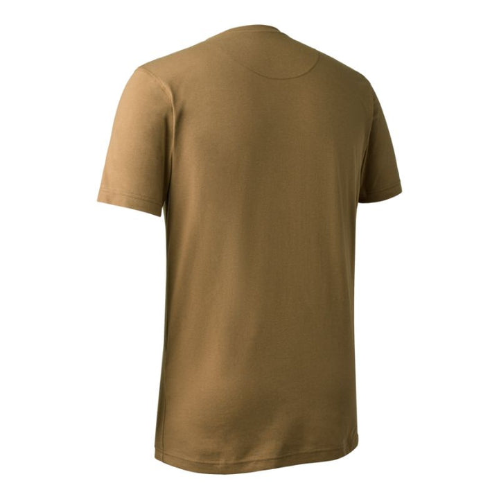 Deerhunter Butternut Nolan T-Shirt Back