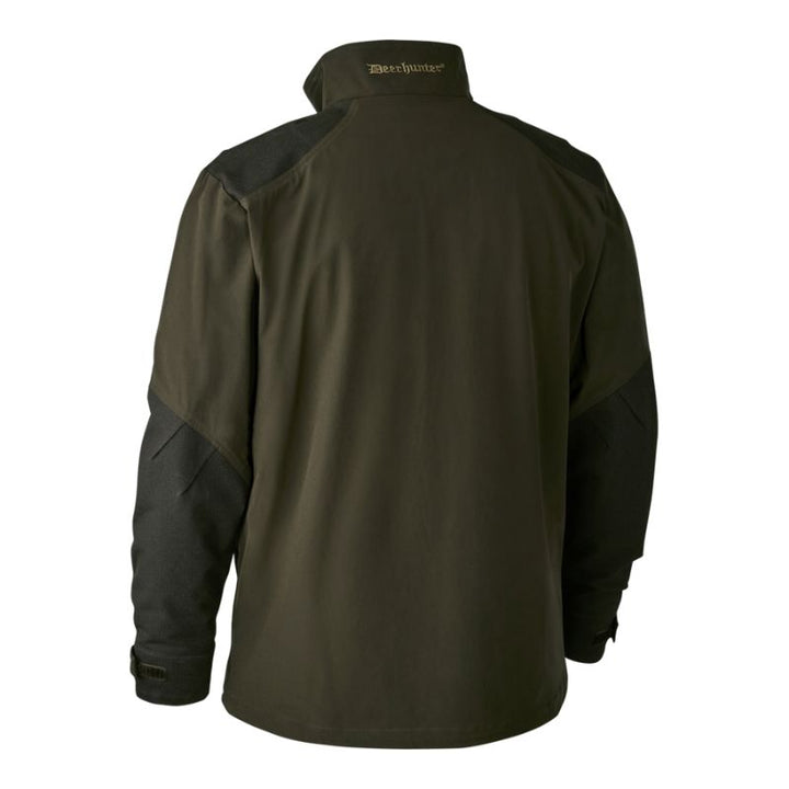 Deerhunter Excape Light Jacket Back