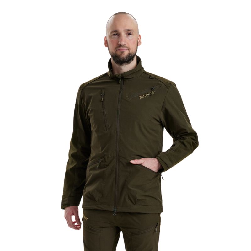 Deerhunter Excape Light Jacket Model