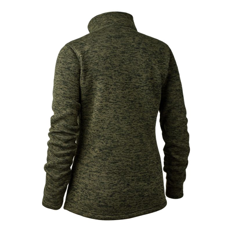 Deerhunter Lady Sarek Jacket Back