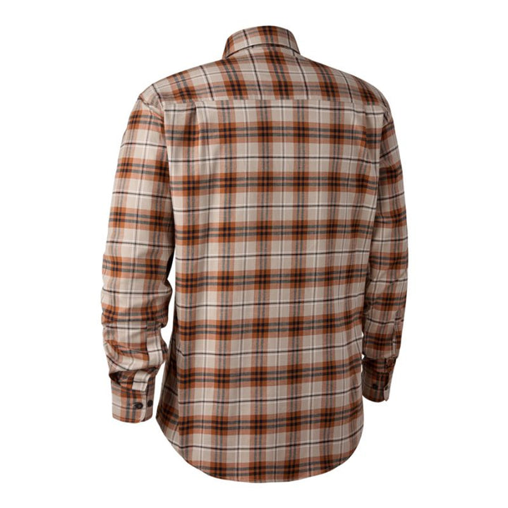 Deerhunter Louis Shirt Back