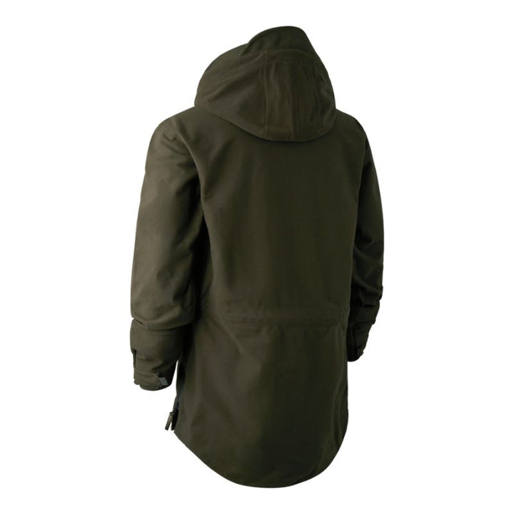 Deerhunter Pro Gamekeeper Smock Back