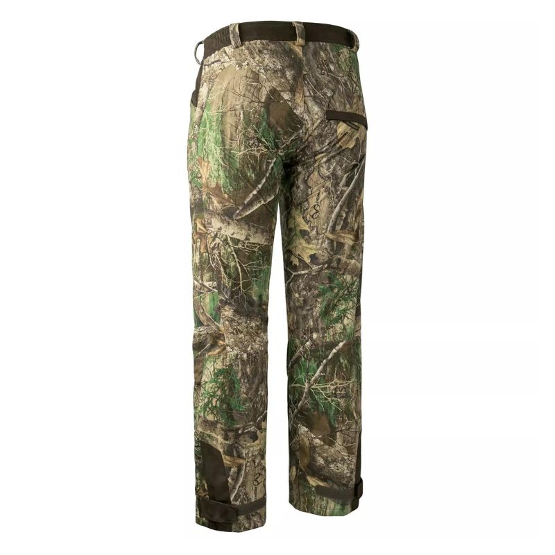 Explore Trousers In Realtree Adapt Back