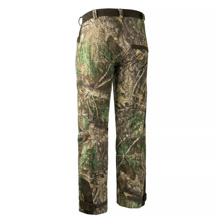 Explore Trousers In Realtree Adapt Back