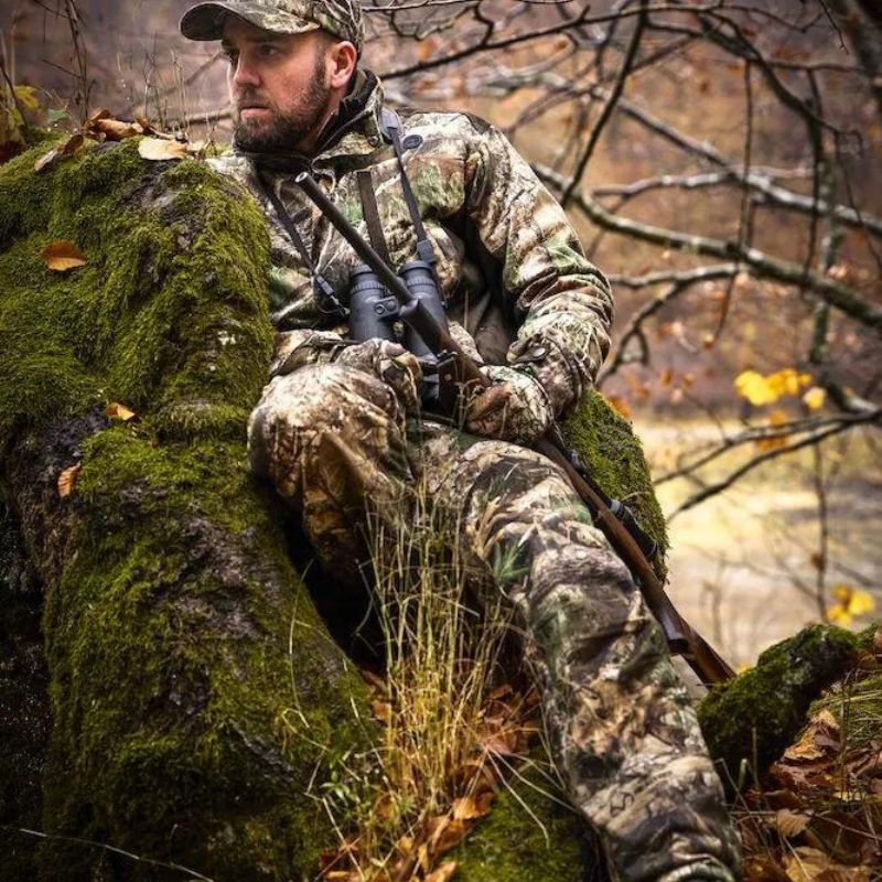 Explore Trousers In Realtree Adapt Lifestyle
