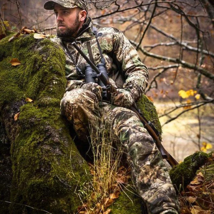 Explore Trousers In Realtree Adapt Lifestyle