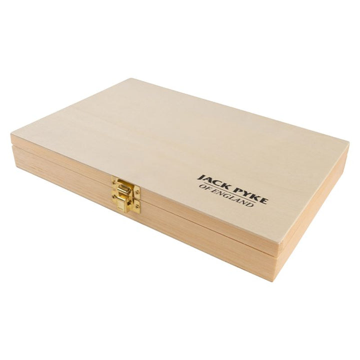 Jack Pyke Multi Gun Cleaning Kit - Box