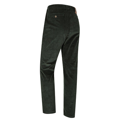 Hoggs Of Fife Cairnie Cord Trousers Back