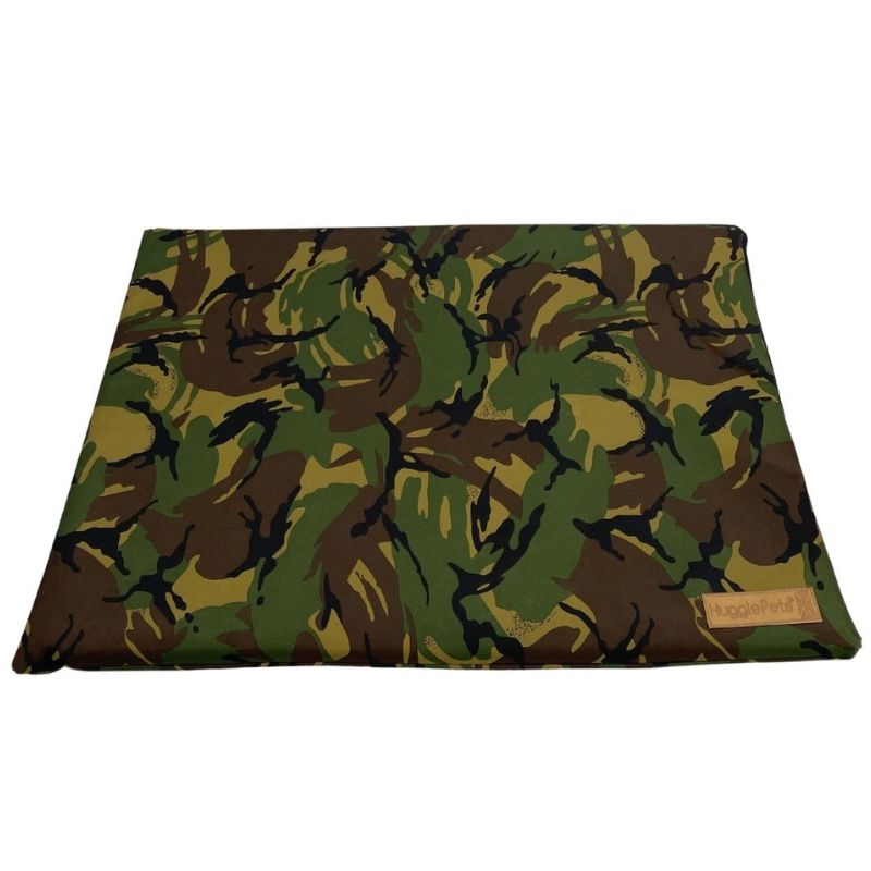 HugglePets Waterproof Dog Mat Cushion