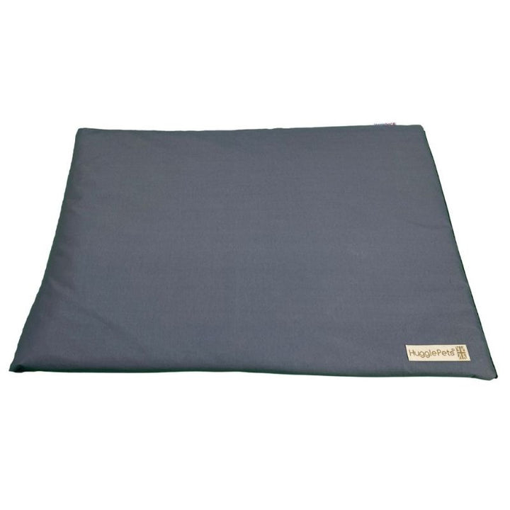 HugglePets Waterproof Dog Mat Cushion – Grey